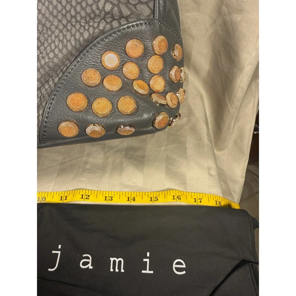 Stella & Jamie measurements panel